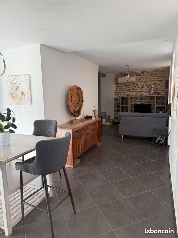 Maison à louer, 80m², Perpignan