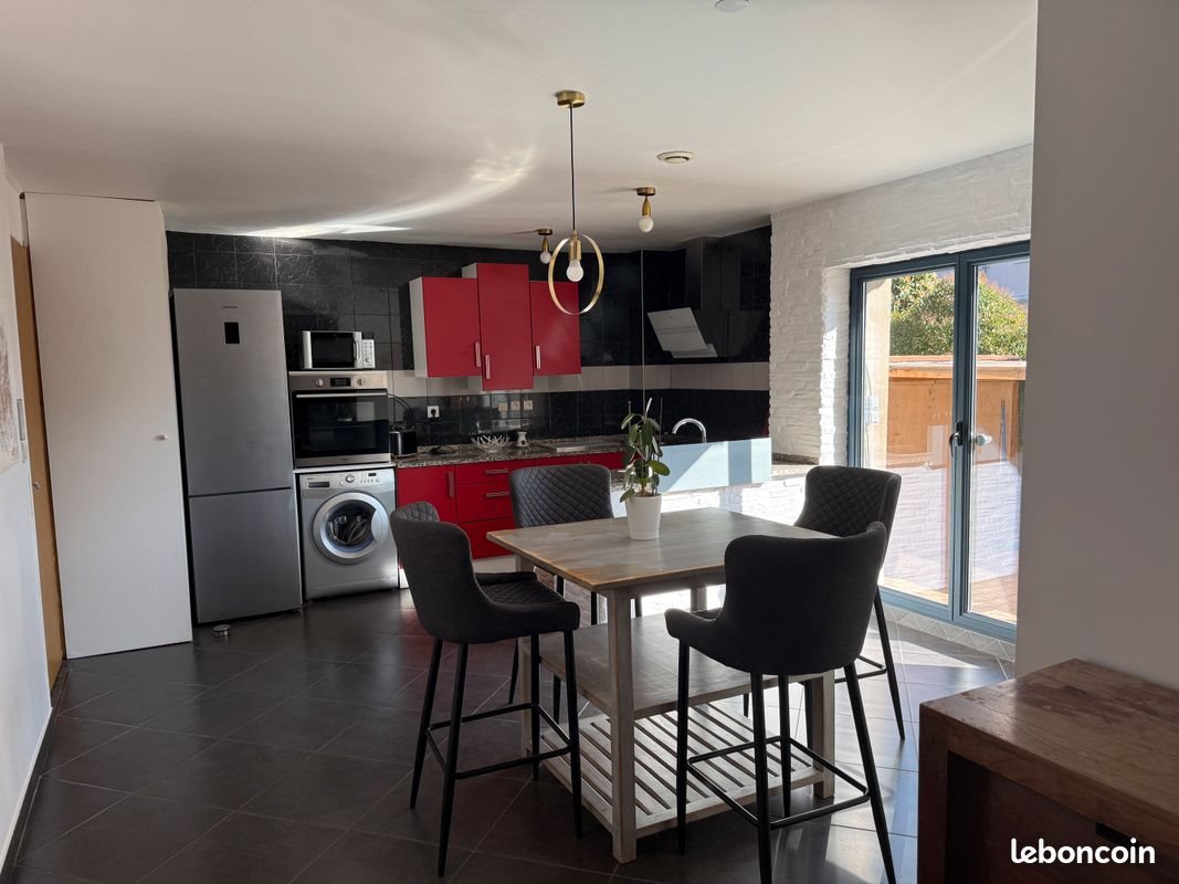 Maison à louer, 80m², Perpignan