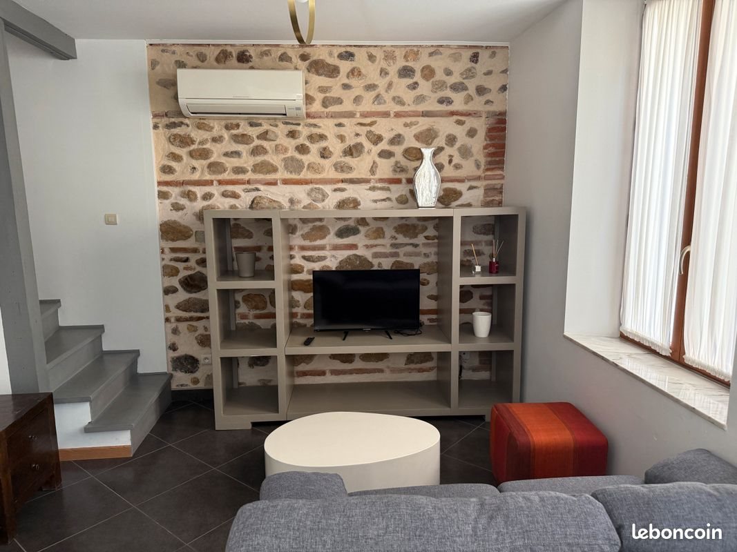 Maison à louer, 80m², Perpignan