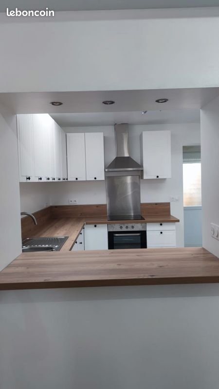 Maison à louer, 82m², Roubaix
