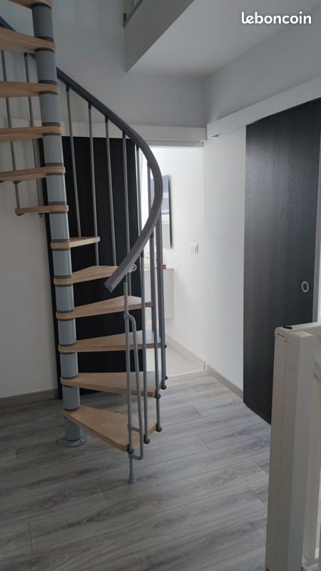 Maison à louer, 82m², Roubaix