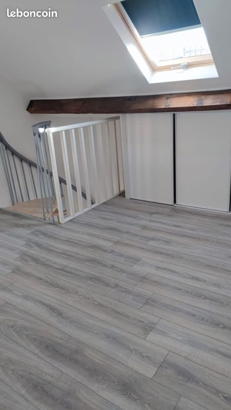 Maison à louer, 82m², Roubaix