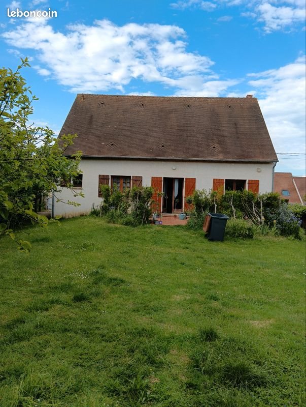 Maison à vendre, 167m², Rosny-sur-Seine
