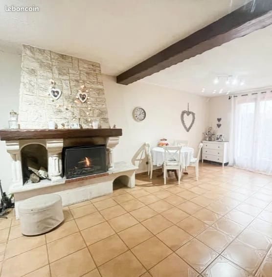 Maison à vendre, 167m², Rosny-sur-Seine