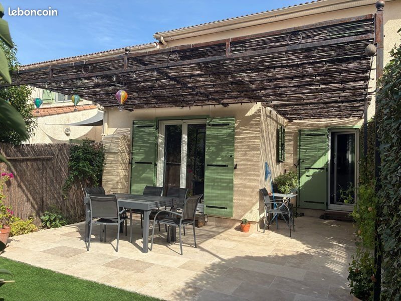 Maison à vendre, 99m², Saint-Rémy-de-Provence