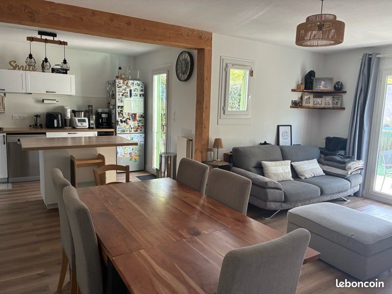 Maison à vendre, 99m², Saint-Rémy-de-Provence