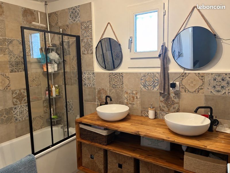 Maison à vendre, 99m², Saint-Rémy-de-Provence