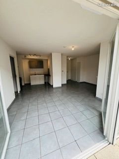 Appartement à louer, 52m², Pollionnay