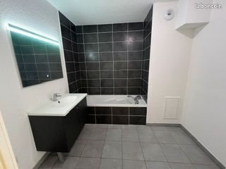 Appartement à louer, 52m², Pollionnay