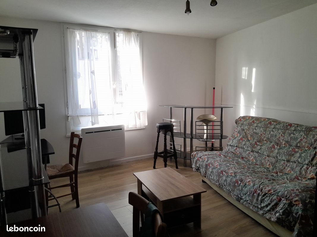 Appartement à louer, 25m², Toulouse
