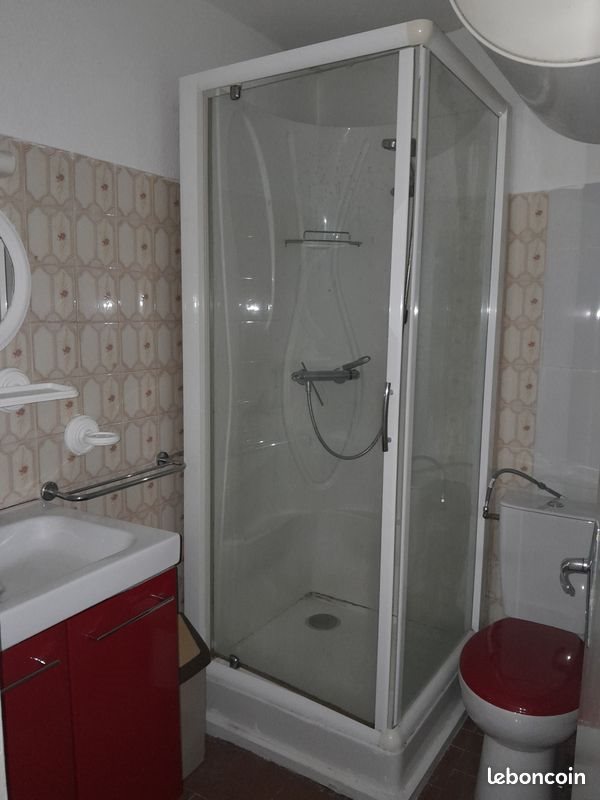 Appartement à louer, 25m², Toulouse