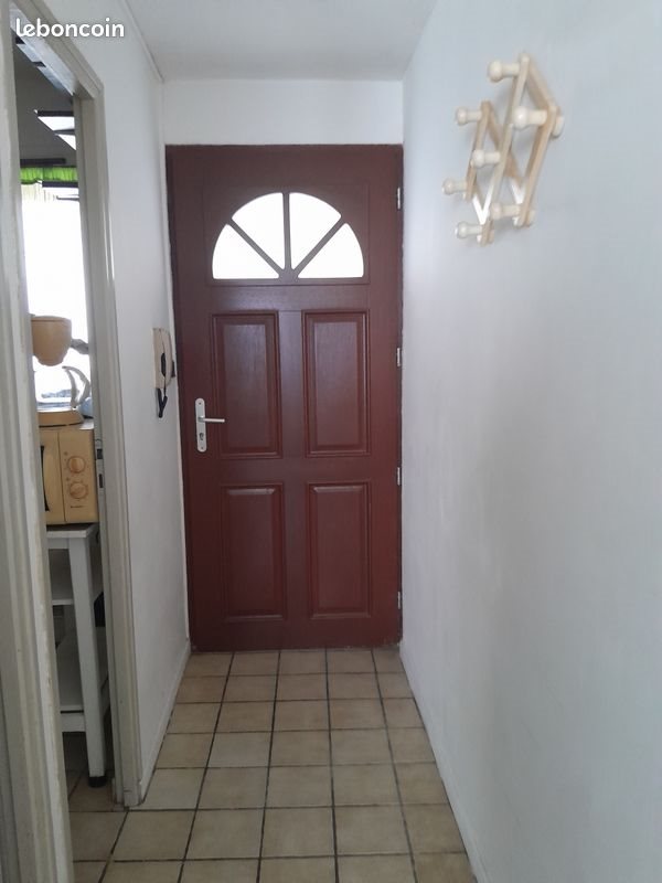 Appartement à louer, 25m², Toulouse