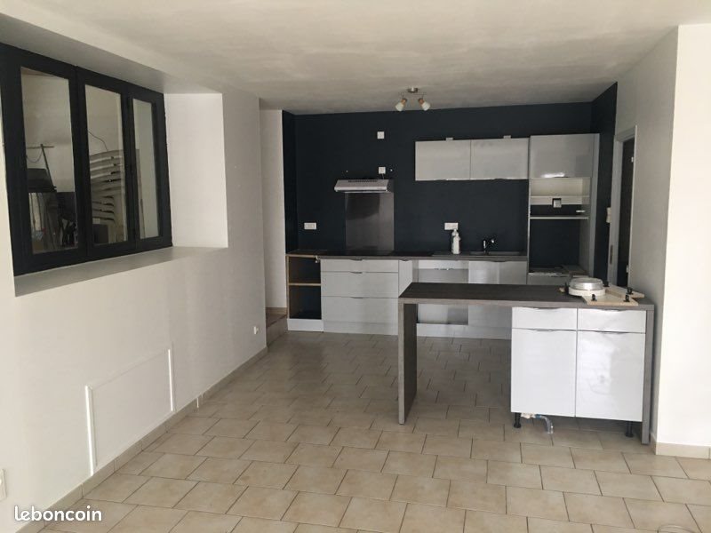 Maison à louer, 100m², Vernoux-en-Gâtine