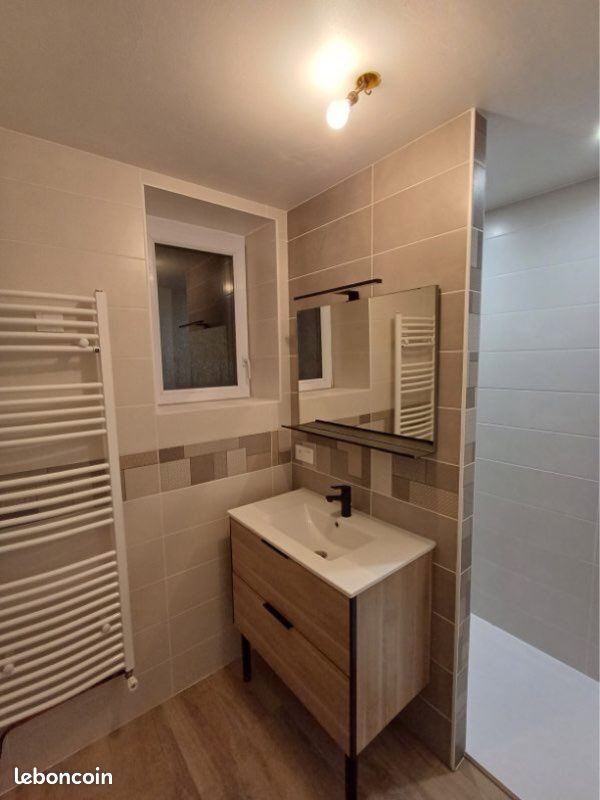 Maison à louer, 100m², Vernoux-en-Gâtine