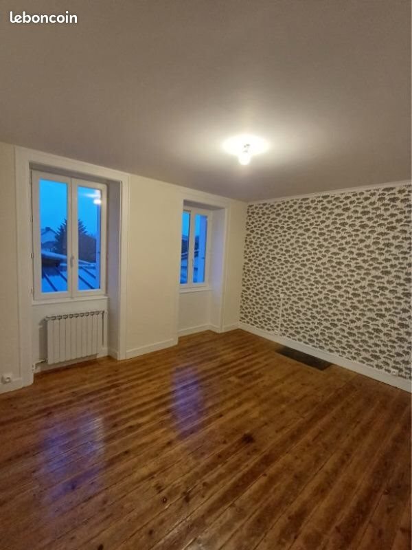 Maison à louer, 100m², Vernoux-en-Gâtine
