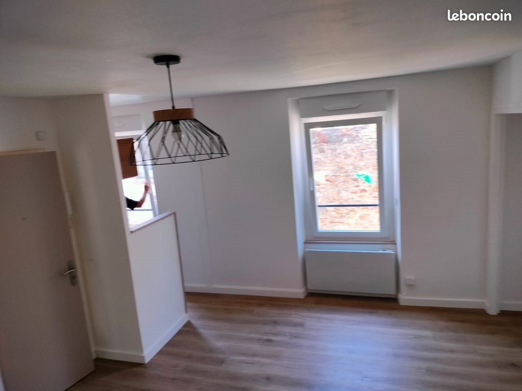 Appartement à louer, 36m², Auray