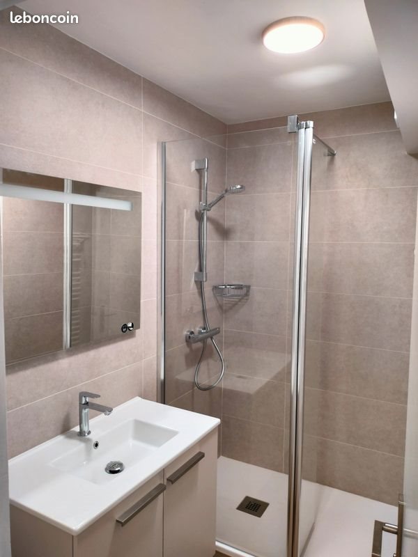 Appartement à louer, 36m², Auray