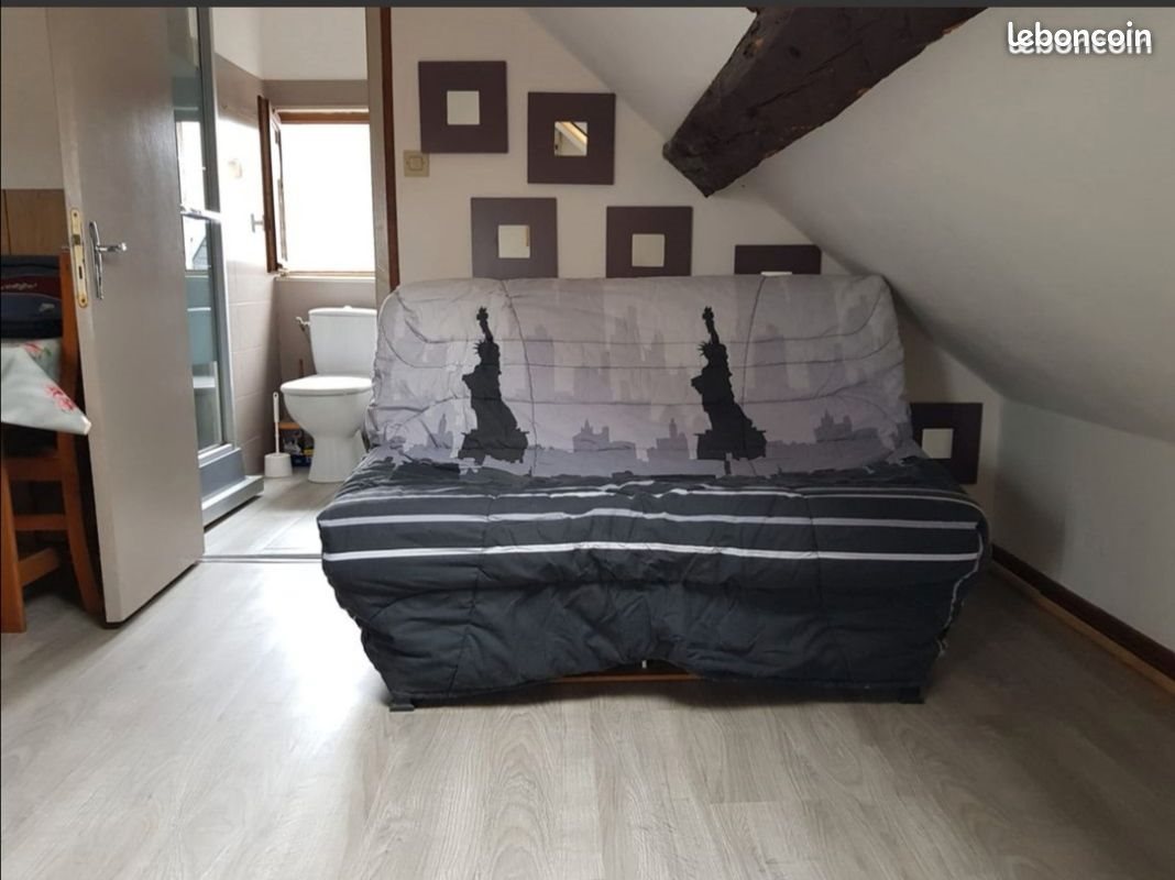 Appartement à louer, 27m², Laon
