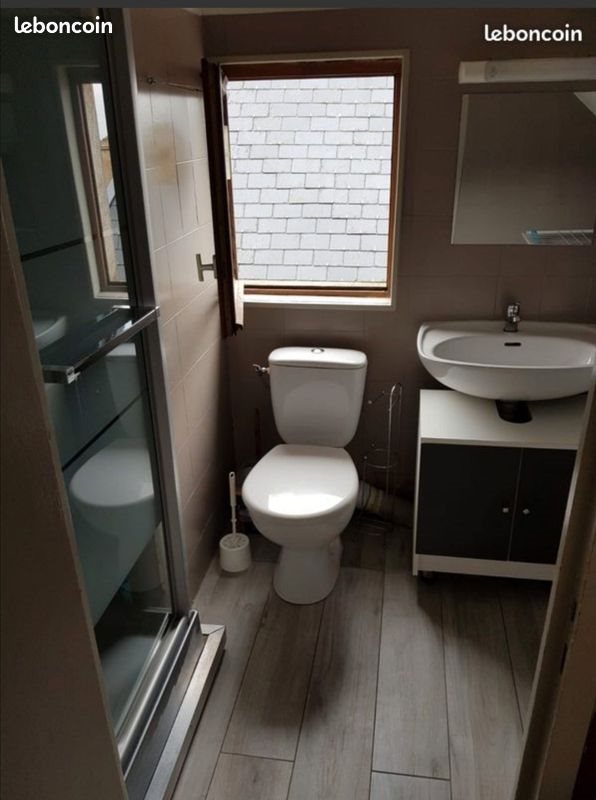 Appartement à louer, 27m², Laon