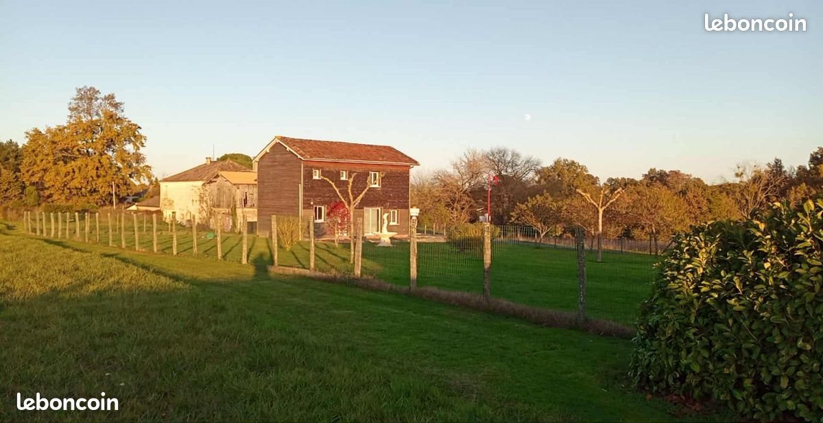 Maison à vendre, 100m², Meilhan-sur-Garonne