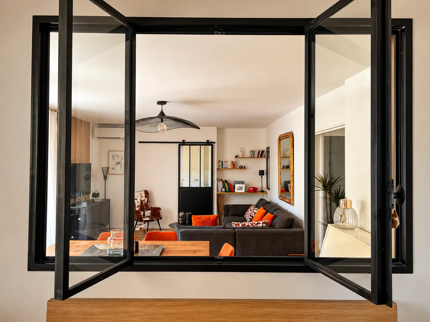 Appartement à vendre, 94m², Tassin-la-Demi-Lune