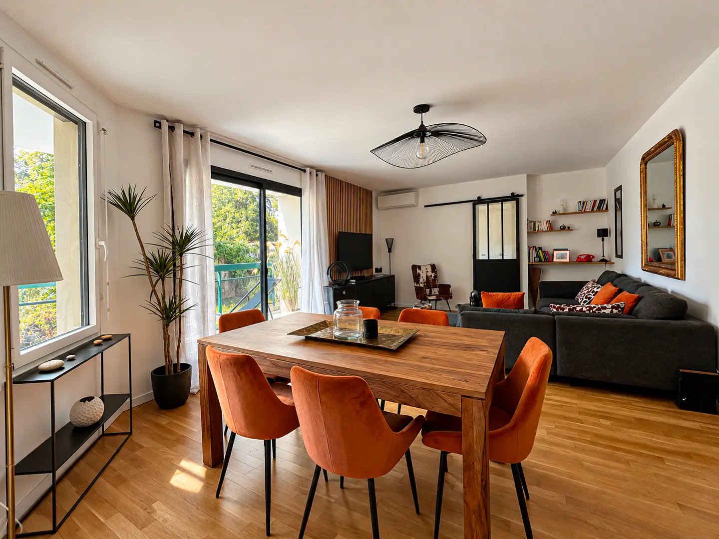 Appartement à vendre, 94m², Tassin-la-Demi-Lune