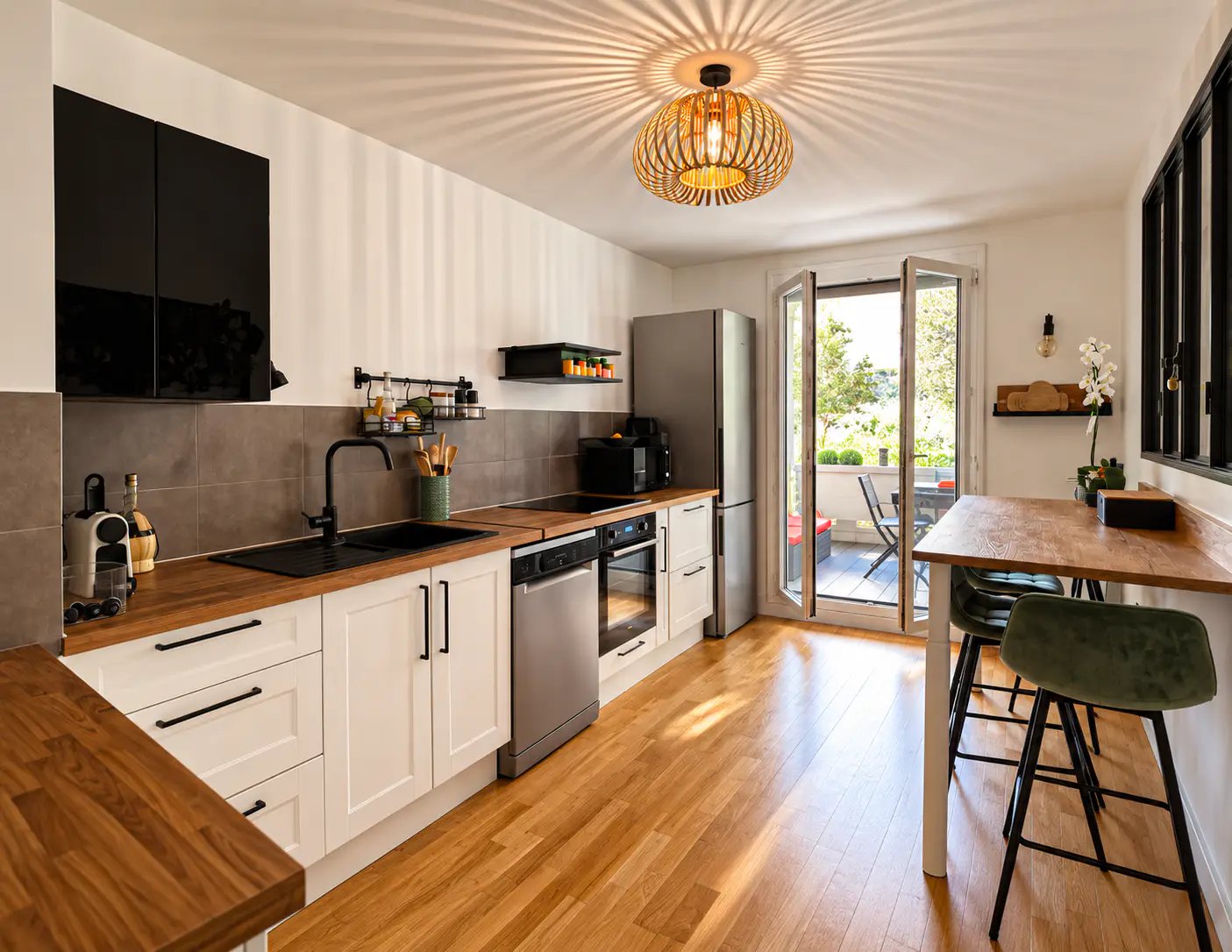 Appartement à vendre, 94m², Tassin-la-Demi-Lune
