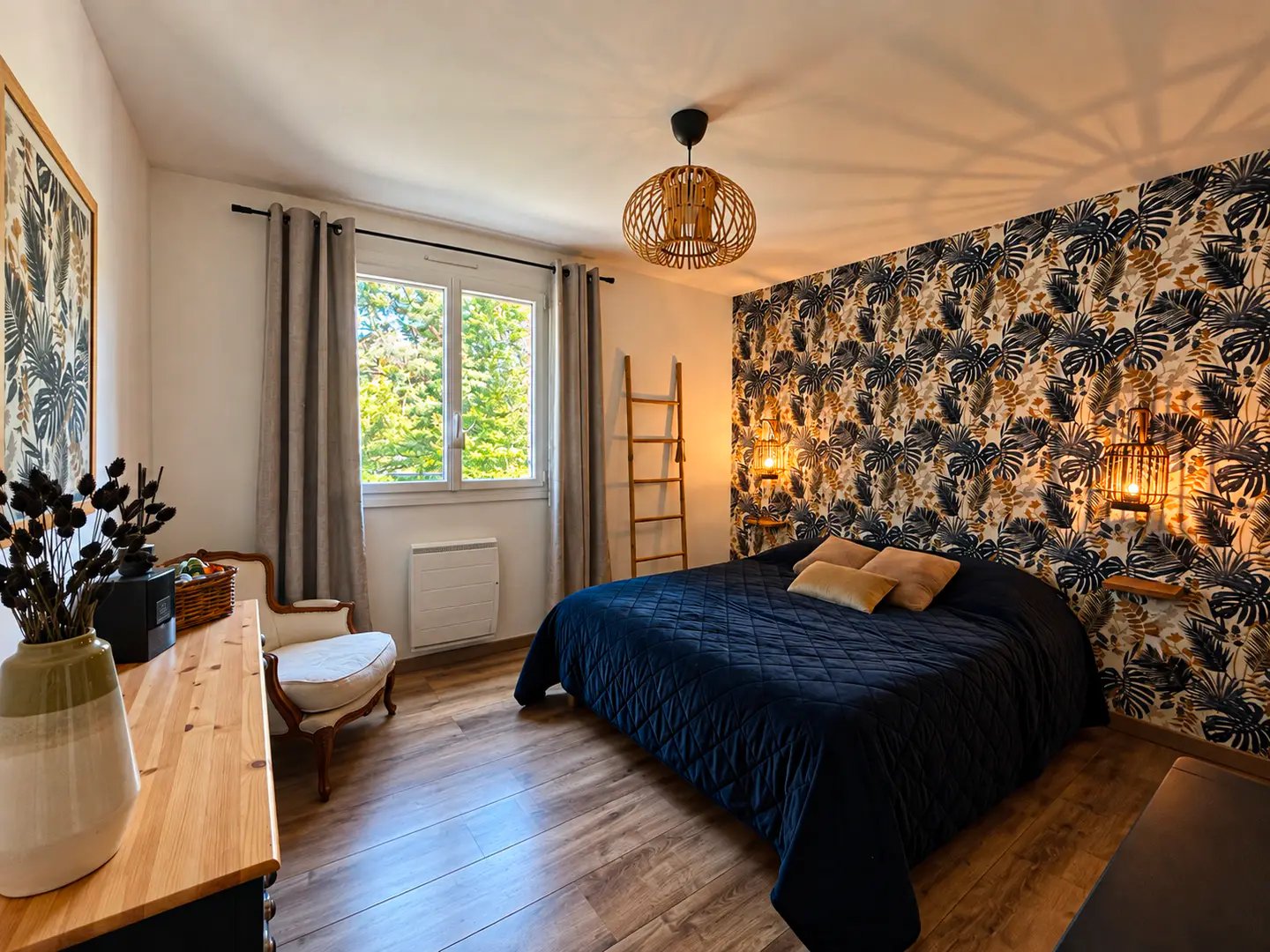 Appartement à vendre, 94m², Tassin-la-Demi-Lune