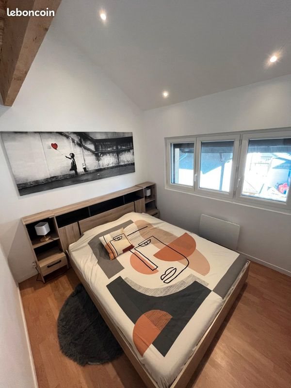 Maison à vendre, 90m², Albertville