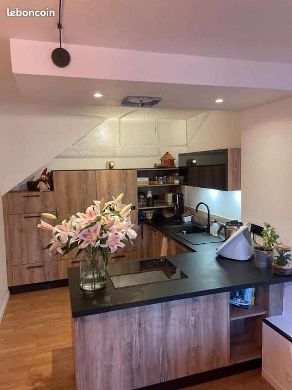 Maison à vendre, 90m², Albertville