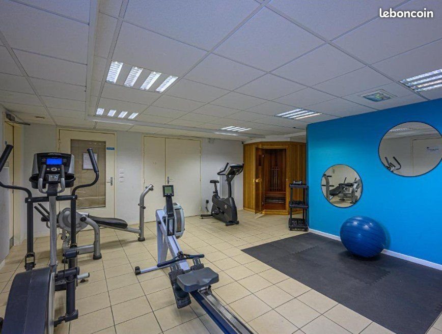 Appartement à vendre, 20m², Plescop