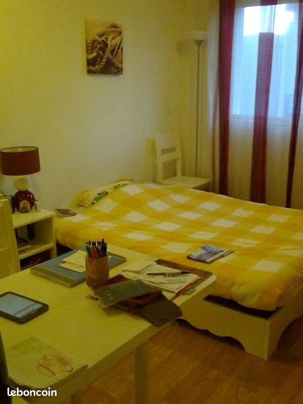 Appartement à vendre, 20m², Plescop