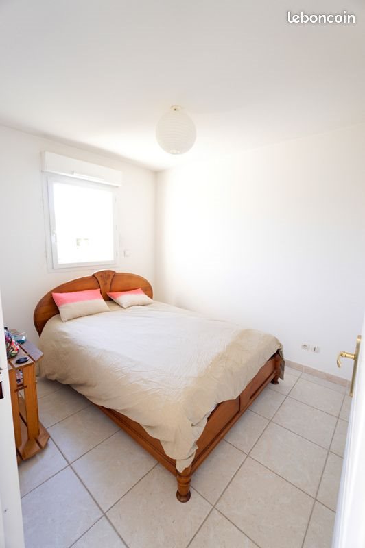 Appartement à louer, 35m², Montpellier