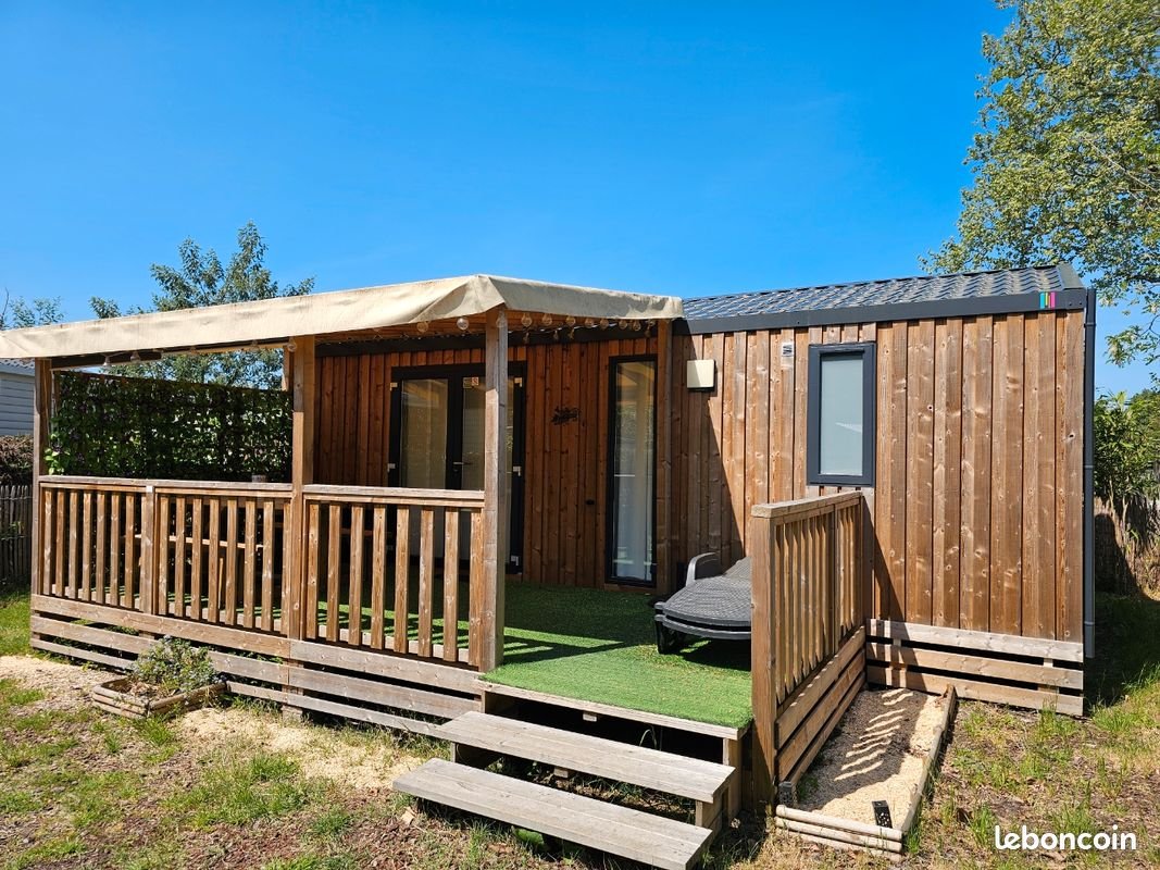Maison à vendre, 30m², La Teste-de-Buch