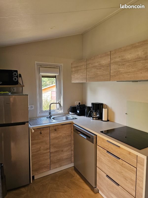 Maison à vendre, 30m², La Teste-de-Buch