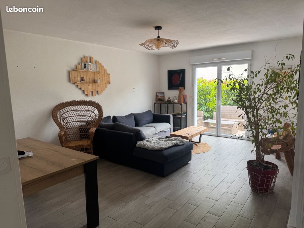 Maison à vendre, 79m², Pau