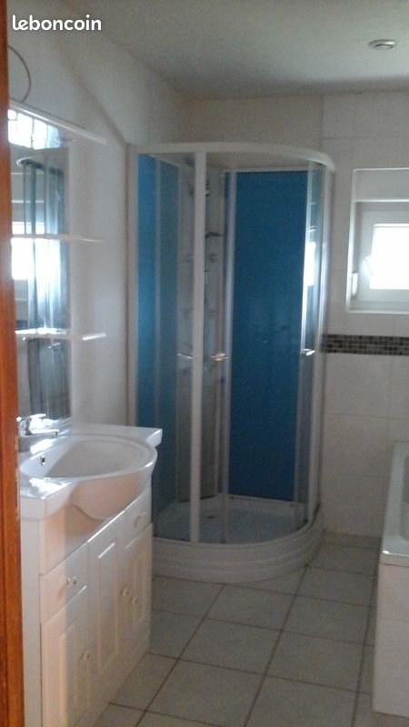 Appartement à louer, 72m², Plaine-de-Walsch