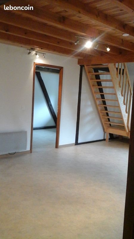 Appartement à louer, 72m², Plaine-de-Walsch