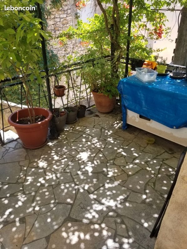 Appartement à louer, 65m², La Calmette