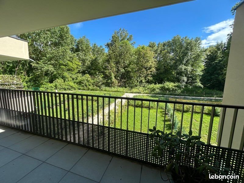 Appartement à vendre, 84m², Grésy-sur-Aix