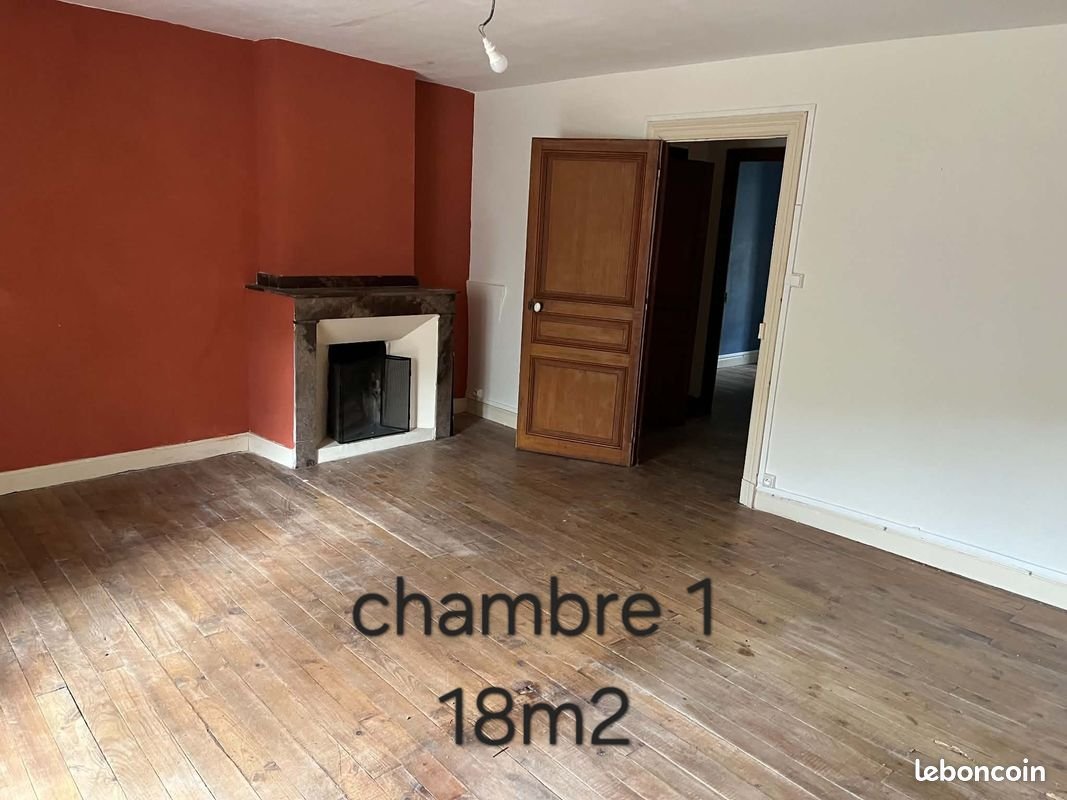 Maison à louer, 90m², Cuxac-Cabardès