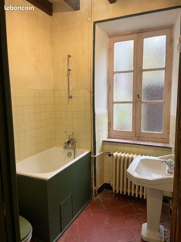 Maison à louer, 90m², Cuxac-Cabardès