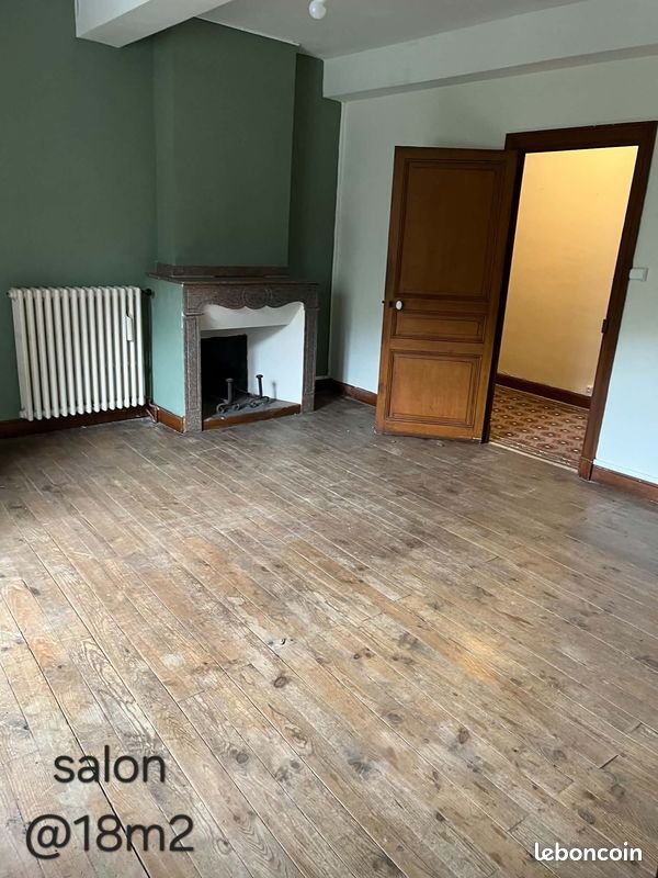Maison à louer, 90m², Cuxac-Cabardès