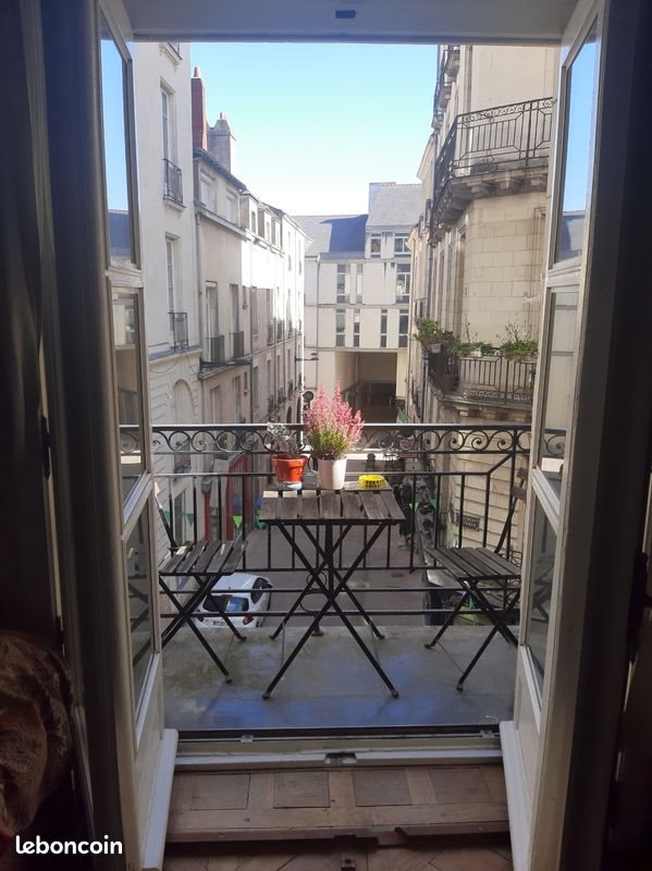 Appartement à vendre, 161m², Nantes