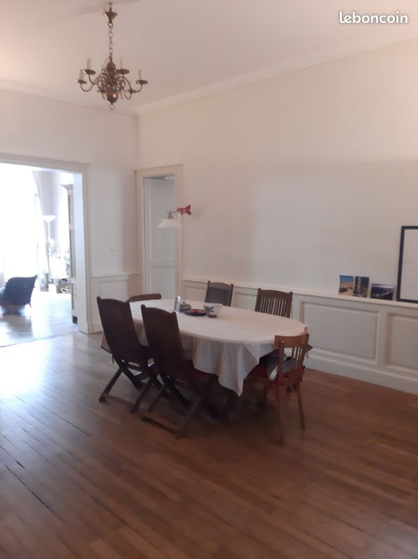 Appartement à vendre, 161m², Nantes