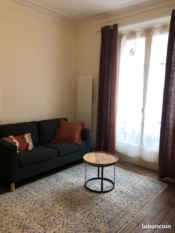 Appartement à louer, 23m², Versailles