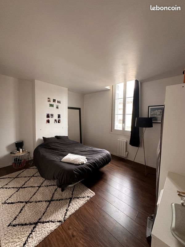 Appartement à louer, 47m², Bordeaux