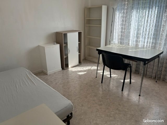 Appartement à louer, 16m², Amiens