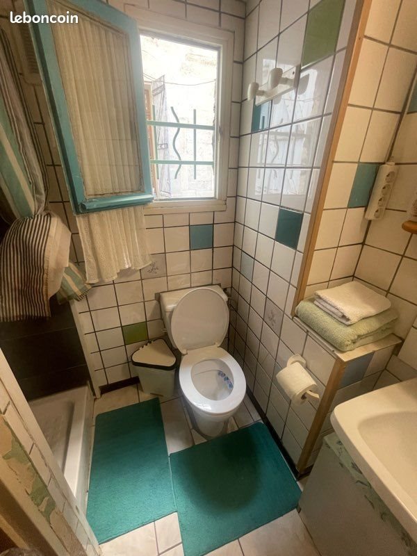 Appartement à louer, 17m², Montpellier