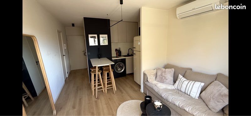 Appartement à louer, 30m², Sainte-Maxime